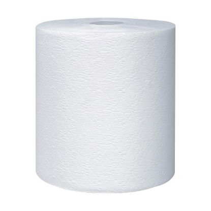 Picture of Paper Towel Kleenex® Roll 8 Inch X 425 Foot01080