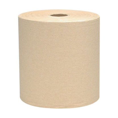 Picture of Paper Towel Scott® Hardwound Roll 8 Inch X 800 Foot04142