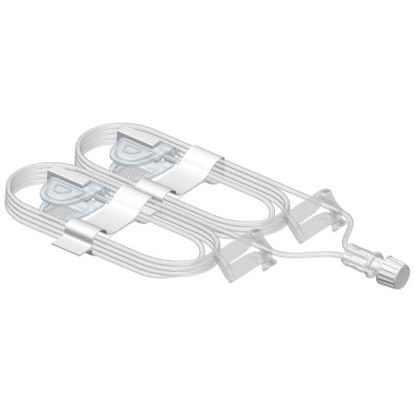 Picture of Subcutaneous Infusion Set OPTflow® 26 Gauge X 2 9 mm 27-1/2 Inch Tubing Without PortOPT22609
