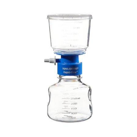 Picture of Filter Unit Nalgene™ Rapid-Flow™ Polyethylene / PES Membrane 250 mL (8 oz.)568-0010
