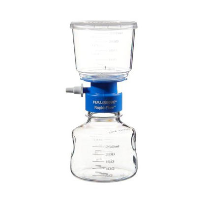 Picture of Filter Unit Nalgene™ Rapid-Flow™ Polyethylene / PES Membrane 250 mL (8 oz.)568-0010