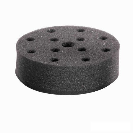 Picture of Vortex Mixer Tube Adapter 12 Place For GVM-AS Variable Speed Vortex MixerGVM-AS-ADAPT12