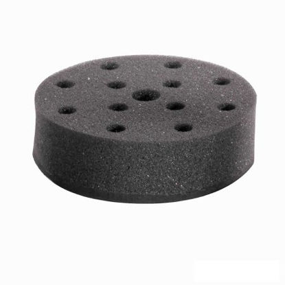 Picture of Vortex Mixer Tube Adapter 12 Place For GVM-AS Variable Speed Vortex MixerGVM-AS-ADAPT12