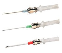 Picture of Peripheral IV Catheter Cathlon® 16 Gauge 1.25 Inch Without Safety441211