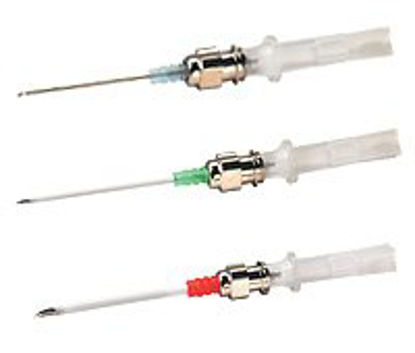 Picture of Peripheral IV Catheter Cathlon® 16 Gauge 1.25 Inch Without Safety441211