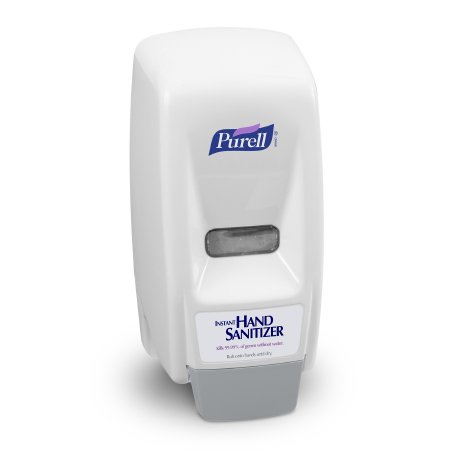Picture of Hand Hygiene Dispenser Purell® 800 mL Wall Mount9621-12