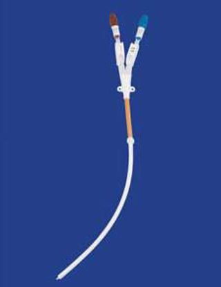 Picture of Hemodialysis Catheter Kit Palindrome™ 19 Fr. 36 cm8888145062