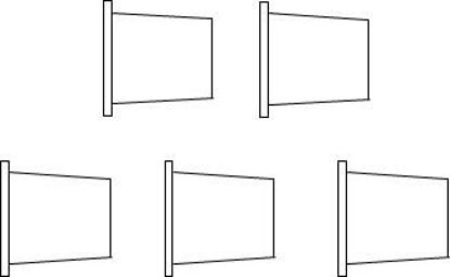 Picture of Protective Cap ChemoClave®CH-CAP5