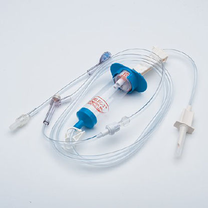 Picture of Primary Administration Set Selec-3® 82 Inch Tubing 1 PortB32-102