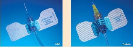 Picture of Stabilization Device Statlock®IV0572