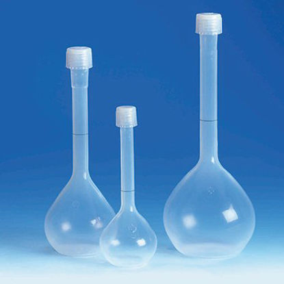 Picture of Volumetric Flask PFA 100 mLV107397