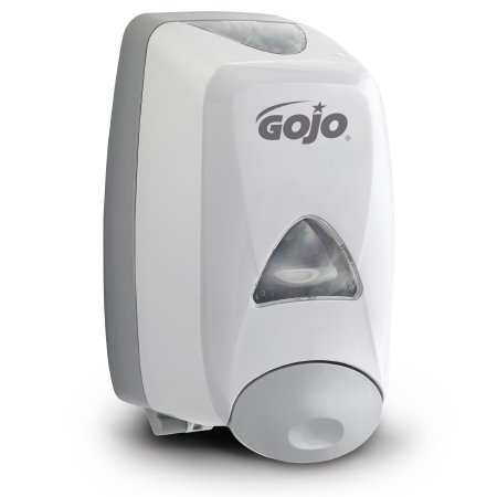 Picture of Soap Dispenser GOJO® FMX-12™ Dove Gray Manual Push 1250 mL5150-06