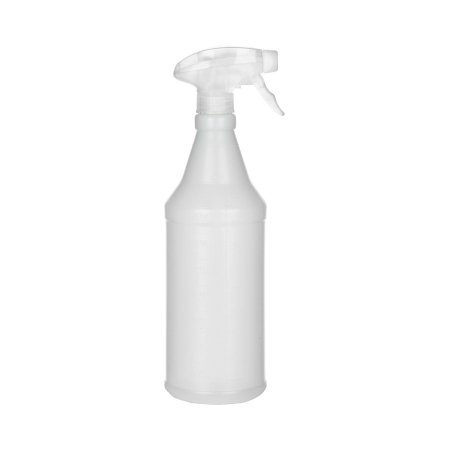 Picture of Empty Spray Bottle Medical Safety Systems 16 oz.375-66131000