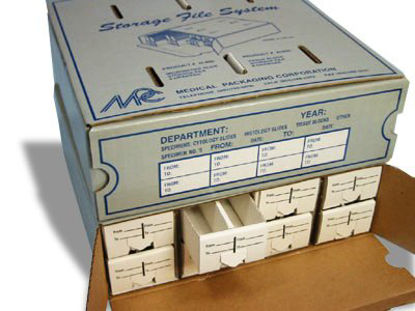 Picture of MICROSLIDE STORAGE SYSTM 10CH-800