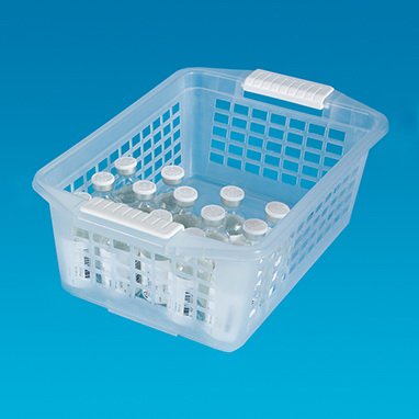 Picture of Storage Basket Flip and Stack18325