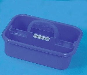 Picture of Carry Caddy 5.5 X 14 X 18 Inch Plastic5231
