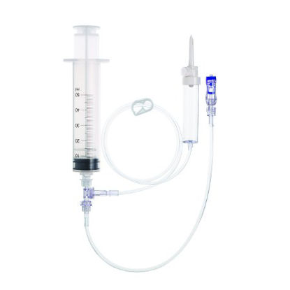 Picture of Channel Two Diluent Set Diana SystemCH4002