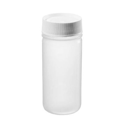 Picture of Mason Jar Nalgene™ Wide Mouth Polypropylene 500 mL (16 oz.)2115-0500