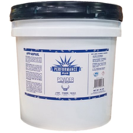 Picture of Laundry Detergent Performance™ Plus 40 lb. Pail Powder ScentedPP40PAIL