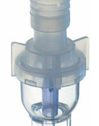 Picture of IV Extension Set 2 Inch Tubing0238