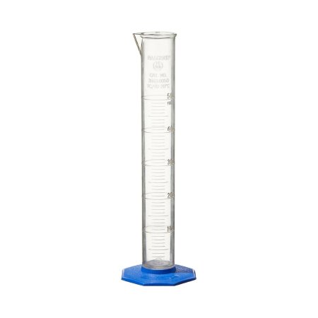 Picture of Graduated Cylinder Nalgene™ Class B PMP 50 mL3663-0050
