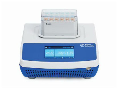 Picture of Shaker Fisherbrand™ Isotemp™ Shake Touch02-217-741