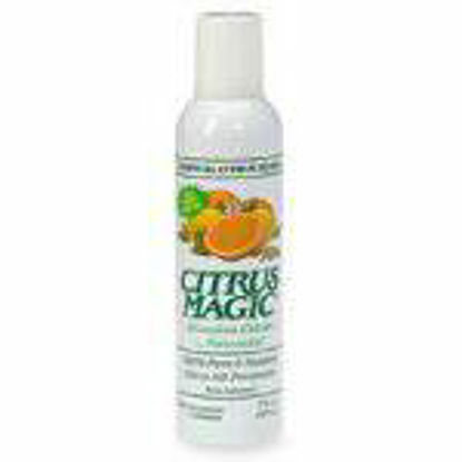 Picture of Air Freshener Citrus II® Liquid 7 oz. Can Lemon Scent632112924