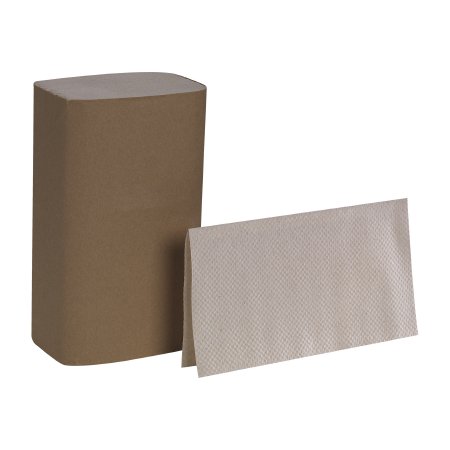 Picture of Paper Towel Pacific Blue Basic™ Single-Fold 9-1/4 X 10-1/4 Inch23504