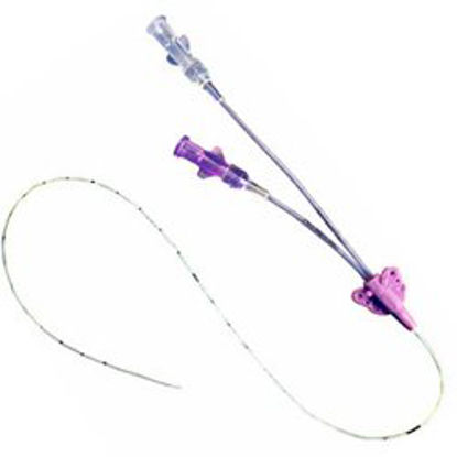 Picture of Peripheral Inserted Central Catheter Argyle™43303