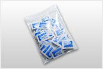 Picture of Zip Closure Bag Clear Line 2 X 3 Inch LDPE ClearF20203