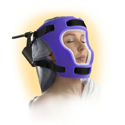 Picture of HEAD RESTRAINT, BEACH CHAIR W/DERMA PROX (10/CS)40763