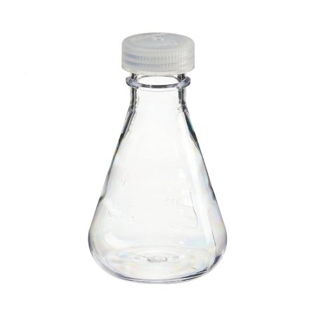 Picture of Erlenmeyer Flask Nalgene™ Polycarbonate / Polypropylene 250 mL (8 oz.)4108-0250