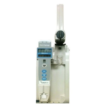 Picture of Reconditioned Syringe Module Alaris® Medley 81108110R1