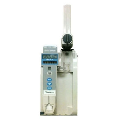 Picture of Reconditioned Syringe Module Alaris® Medley 81108110R1