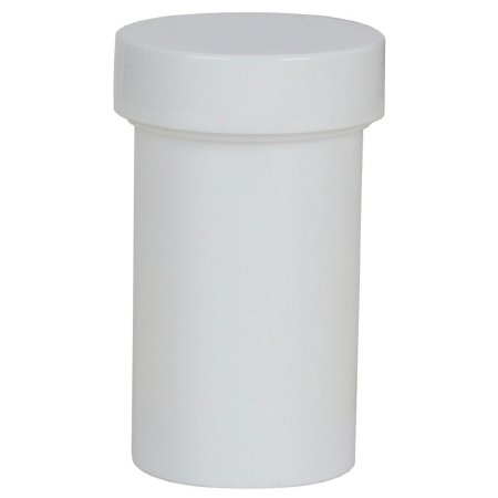 Picture of Ointment Container Ezy Dose® Plastic White 1 oz.31301