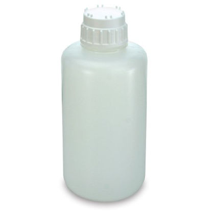Picture of Vacuum Bottle Thick Walls Polypropylene7082000