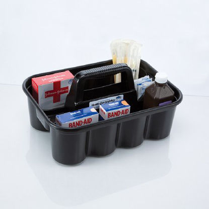 Picture of Carry Caddy 4.88 X 10.88 X 15 Inch HDPE5228