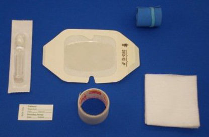 Picture of IV Start Kit3405A