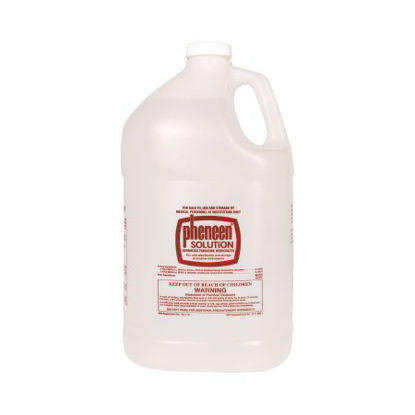 Picture of Pheneen Surface Disinfectant Cleaner Alcohol Based Liquid 1 gal. Jug Scented NonSterile1660-16