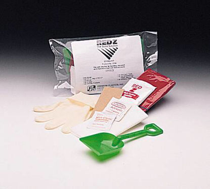 Picture of Emergency Response Spill Kit Medegen2038