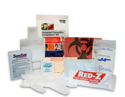 Picture of Spill Kit Safetec™19313773