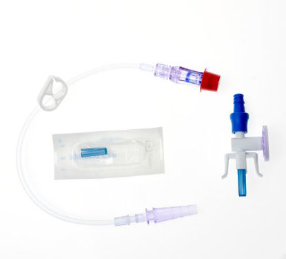 Picture of Oncology Kit 2.2 mL Priming VolumeCH-3948