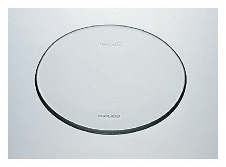 Picture of Watch Glass Pyrex™ 3.54 Inch dia., Plain Finish For 400 mL BeakerS34820