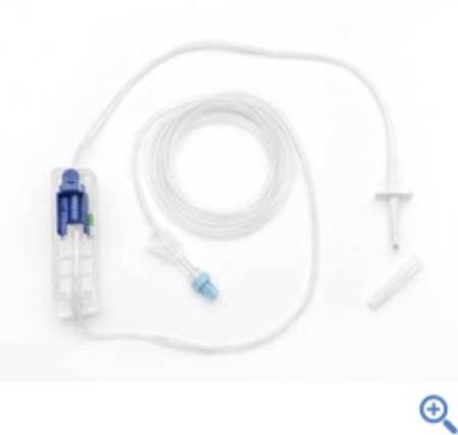 Picture of Pump Set CADD® 90 Inch Tubing21-7094-24