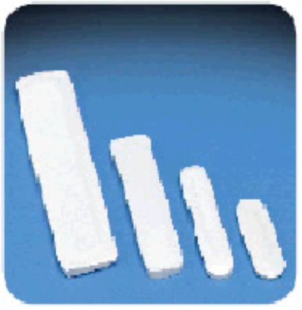 Picture of I.V. Armboard Flexible 6 X 1-½ Inch Infant72-6103