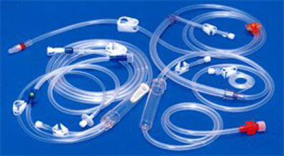 Picture of Blood Tubing NiproSet*BL+A211/V804