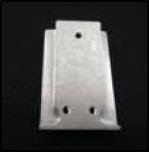 Picture of IV Pole Monitor Mounting Bracket7775-001