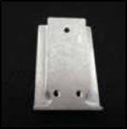Picture of IV Pole Monitor Mounting Bracket7775-001