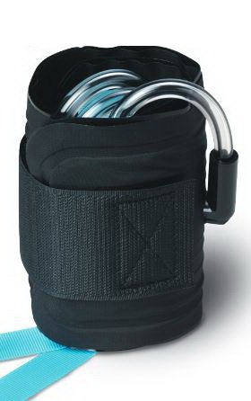 Picture of A.T.S.® Tourniquet Cuff 18 Inch Length Double Port, Single Bladder, Dual Hose, Luer Lock , Cylindrical, Without Sleeve60707000300