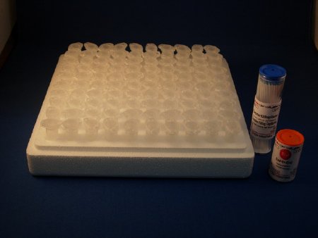 Picture of Test Kit Thrombo-TIC™ Pure Plus Visual Microscopic Counting Platelets Whole Blood Sample 100 Tests23230231